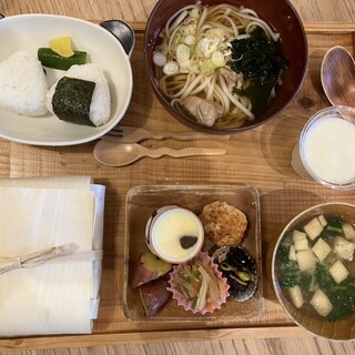 キッチンカフェ kino_1