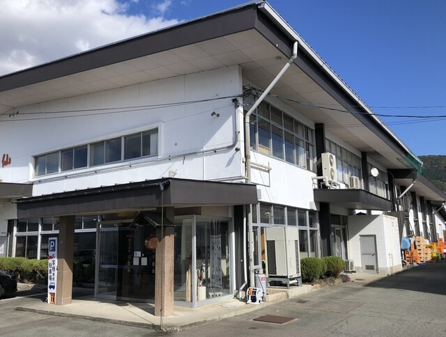 やまがたの酒蔵 六歌仙（ヤマガタノサカグラ ロッカセン） - 村山（その他）の写真