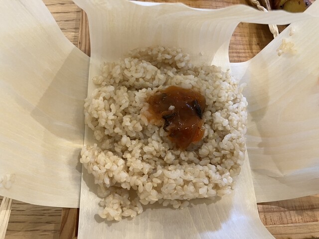 キッチンカフェ kino（キノ） - 鮎川（カフェ）の写真