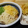 丸亀製麺 川崎ルフロン