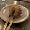 炭　ハバキ - 料理写真: