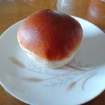 温泉ベーカリー - 