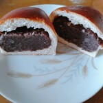 温泉ベーカリー - 