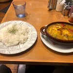 Kikuya Curry - 