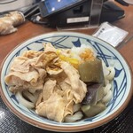 Marugame Seimen - 