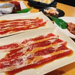 Yakiniku Kingu - 