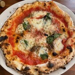 PIZZERIA FIORE - 