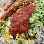 キングタコス - 