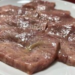 焼肉幸泉 - 