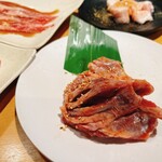 Yakiniku Kingu - 