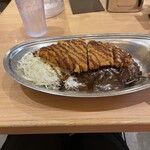 ゴーゴーカレー - 