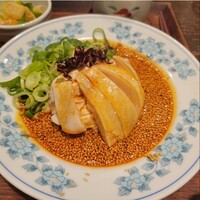 中華旬彩 森本 - 