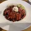 ごちべんSTEAK - 料理写真: