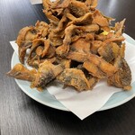 鮎茶屋 かわせ - 