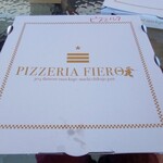 PIZZERIA FIERO - 