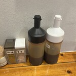 とんかつ トンテキ えにし - 