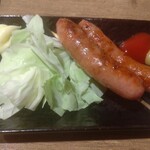 鳥八匠 - 