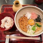 Yabusoba - 