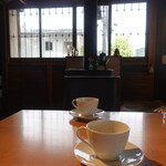 Icho cafe - 