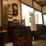 那須高原蕎麦 石心 - 