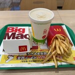 マクドナルド - 