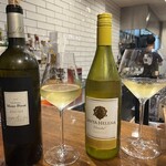 ビストロ ティアボ - 