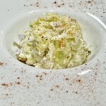 ビストロ ティアボ - 