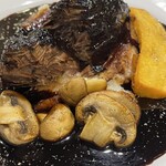 ビストロ ティアボ - 