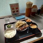 大衆食堂まいど - 料理写真: