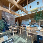 ファームレストラン野島さんち - 