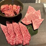 肉処 天穂 - 