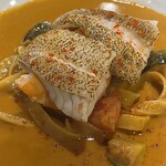 ビストロ ティアボ - 