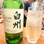 ビストロ ティアボ - 