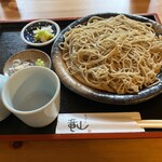 Teuchi Soba Ryuuzan - 