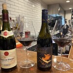 ビストロ ティアボ - 