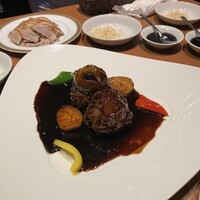 北京ダック専門店 銀座芳亭 - 