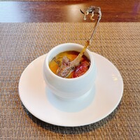 西欧料理 サヴァカ - 