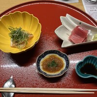 日本料理 木の花 - 