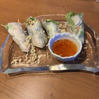 北京ダック専門店 銀座芳亭 - 