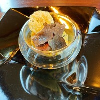 西欧料理 サヴァカ - 