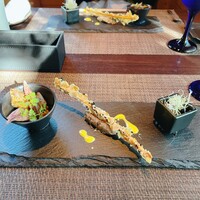 西欧料理 サヴァカ - 