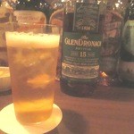 パークモア - グレンドナック15年