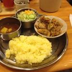 タージマハール - 