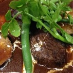 レストラン アジュール - 