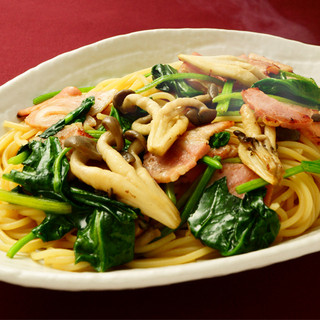 スパゲティ 心_1