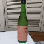 齋彌酒造店 - 雪の芽舎 純米吟醸 ひやおろし