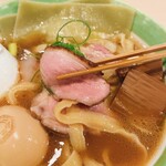 手打麺祭 かめ囲 - 