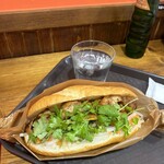 Juicy Banh Mi - 