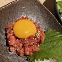 近江うし 焼肉 にくTATSU 青山本店 - 