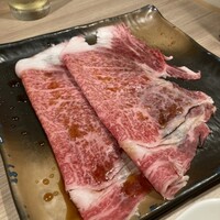 近江うし 焼肉 にくTATSU 青山本店 - 